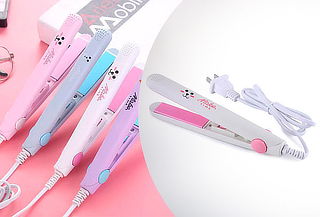 Plancha Para Cabello De Bolsillo Online Sale, UP TO 61% OFF |  www.pcyredes.com
