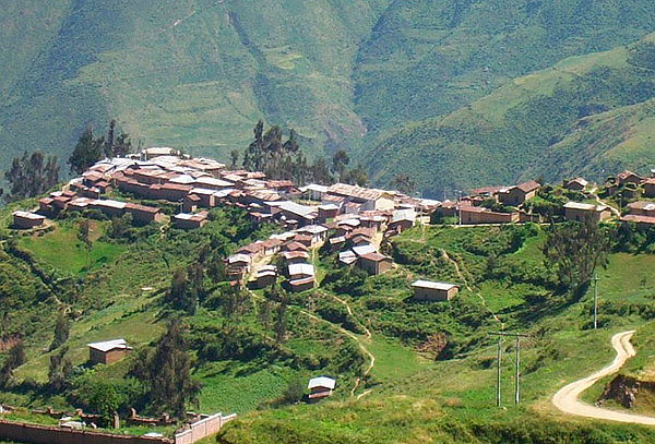 Foto: Turismoi.pe Foto: Turismoi.pe