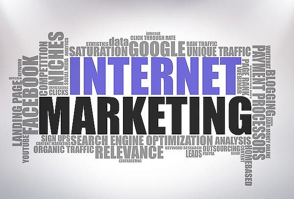 ¡Aumenta tu Tráfico Web! ¡Curso de Marketing Digital!