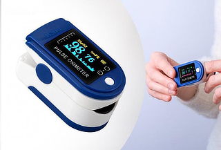 ¡Pulsioxímetro Electrónico Marca JZK 301 + Delivery! ¡Pulsioxímetro Electrónico Marca JZK 301 + Delivery!