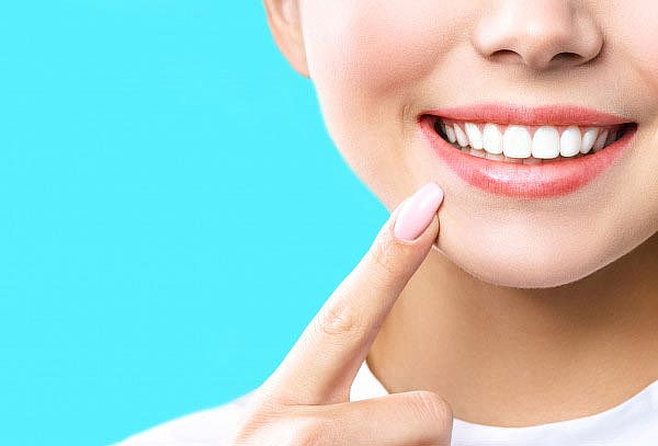 ¡Dientes Súper Limpios! Limpieza Dental Profunda- San Borja