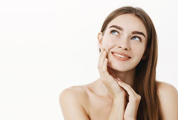 ¡Limpieza facial Profunda! Exfoliación + Punta de diamante 