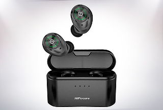 Handsfree Bluetooth Hi Future Tidy Buds Pro | Cuponatic