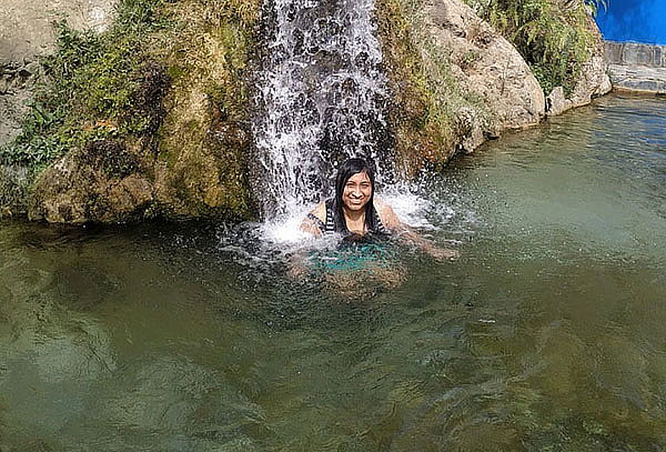 ¡Disfruta de las Aguas Termales! Aventura en Churín y Más