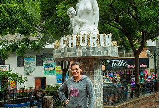 ¡Disfruta de las Aguas Termales! Aventura en Churín y Más