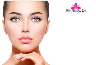 ¡Cejas Perfectas! Microblading 3D + Visagismo + Depilación de cejas + Perfilado y Más