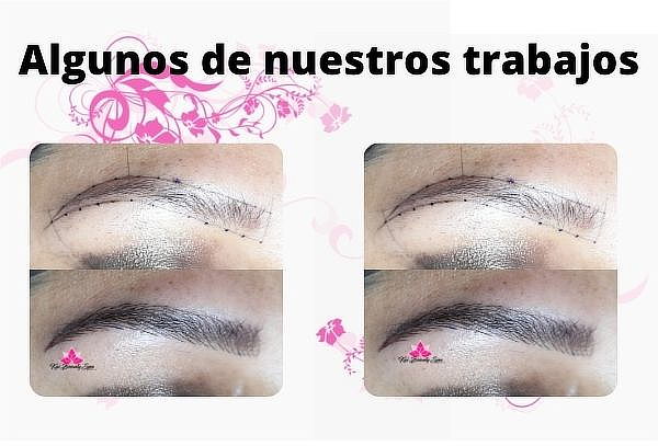 Adiós, microblading: el laminado de cejas es lo que se lleva entre las  mujeres a partir de los 30