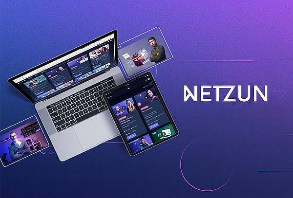 ¡NETZUN! Full Pass Membresía Anual en Netzun