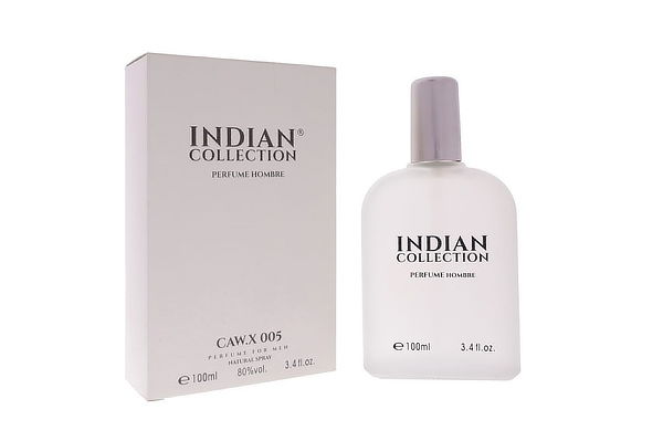 Perfume para Hombre con Fragancia Inspirada en Calvin | Cuponatic