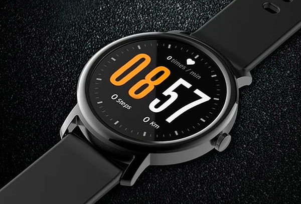 Hermoso! Smartwatch Xiaomi Mi Bro Air XPAW001 | Cuponatic
