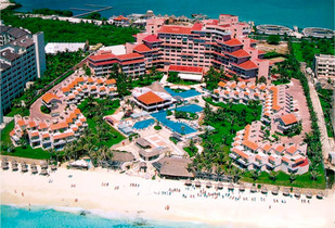 Hotel Omni Cancún