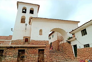 Centro Arqueólogo Chinchero + Pozos De Sal + Transporte.