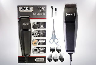 wahl quick cut características