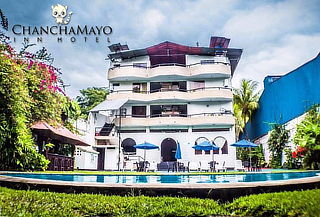 ¡DISFRUTA! 3D/2N para 2 o 3 personas - Hotel Chanchamayo Inn