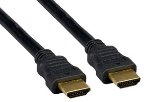Cables HDMI full HD 