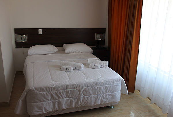 01 Noche para 2 ,en Hotel Qallwa Casma