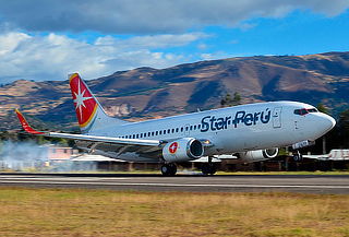 Star Perú, brindará 80% de descuento a todos los que presenten constancia  de vacunación contra el covid19 - Aviation Club Center