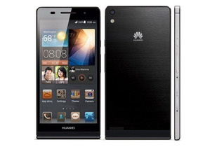 Smartphone Huawei Ascend P6
