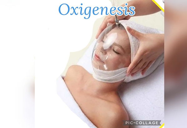 ¡Rostro Hermoso! Limpieza Facial Completa con OXIGÉNESIS y Más