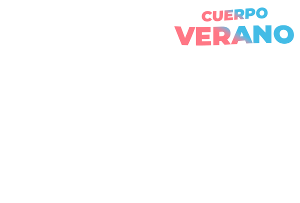 CUERPO DE VERANO
