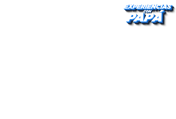 Experiencias Papá