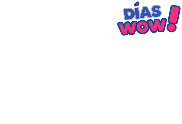 Días Wow