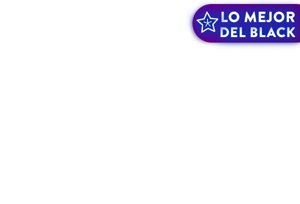 Lo Mejor del Black
