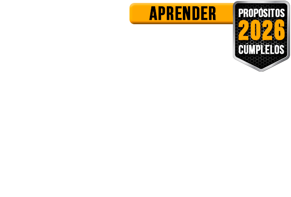 Propositos 26 Aprender