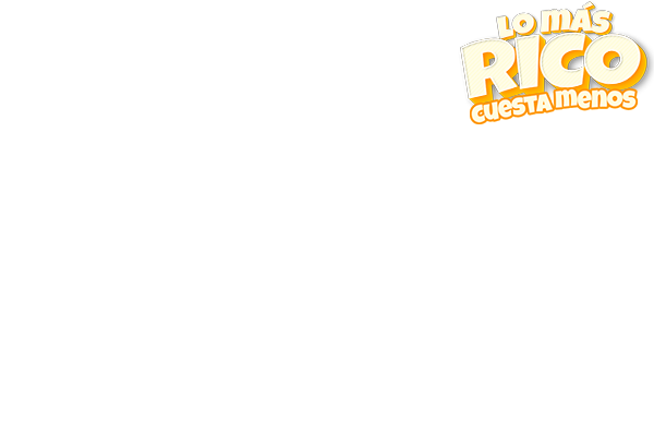 Lo + Rico