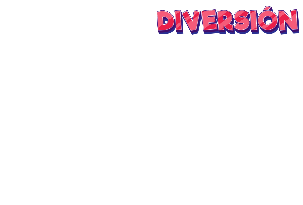 Diversión 3D Oft