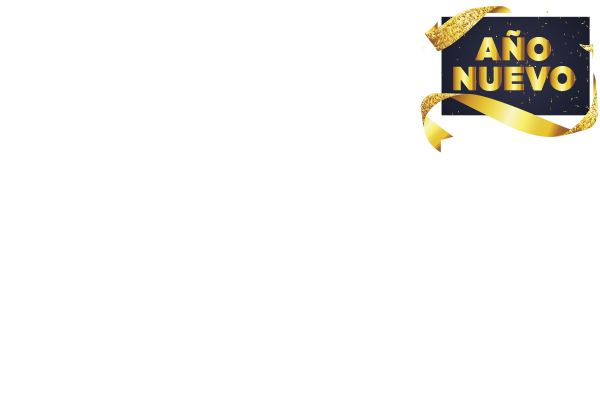 AÑO NUEVO
