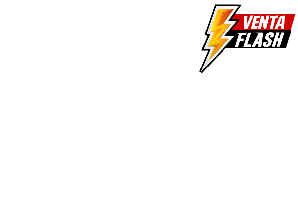 VENTA FLASH 72