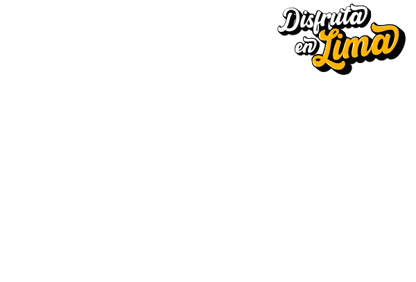 Disfruta Lima