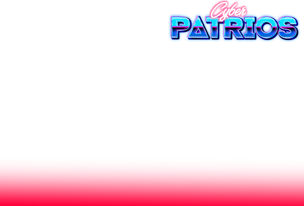 CYBER RETRO PATRIOS