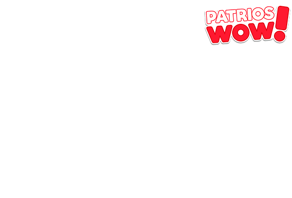 PATRIOS WOW