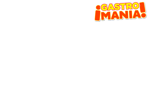 GASTROMANIA