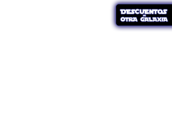 DESCUENTOS GALAXIA