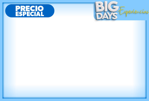 BIG DAYS EXPERIENCIAS