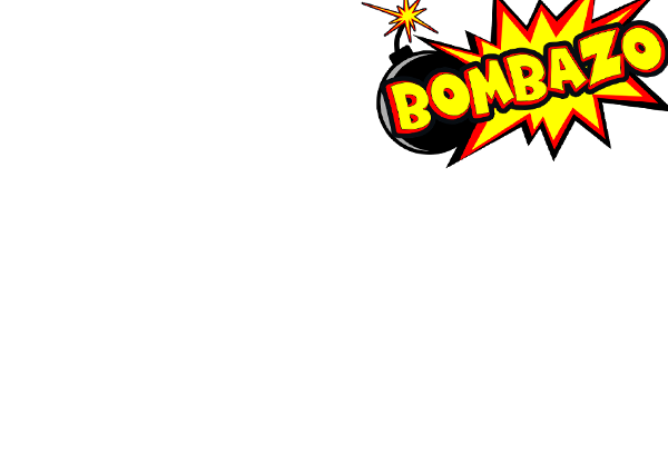 BOMBAZO 2020