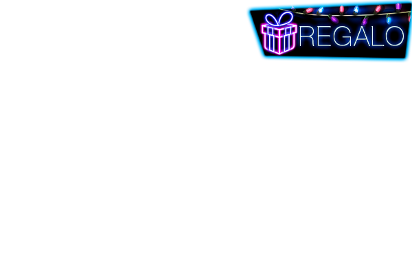 N-REGALO