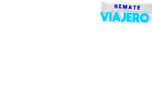 Remate Viajero