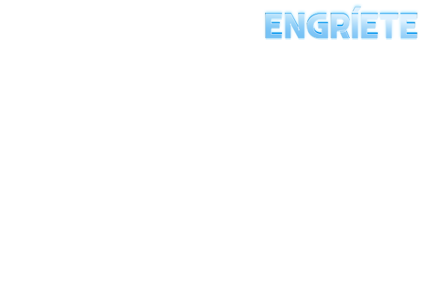 ENGRIÉTE FANTÁSTICO