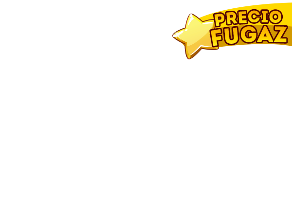 Precios Fugaces