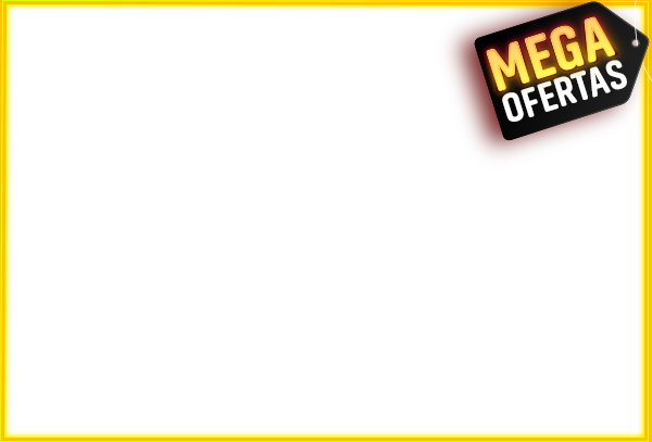 MEGA OFERTAS YELLS
