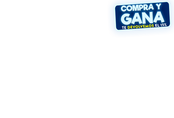 COMPRA Y GANA