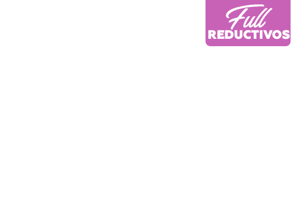 FULL REDUCTIVOS