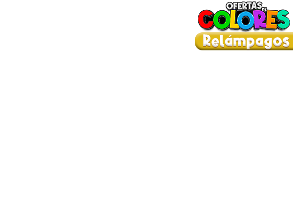 COLOR RELÁMPAGO 2024