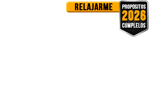 Propositos 26 Relajarme