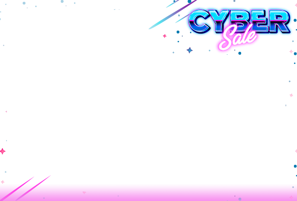 CYBER RETRO GENERAL