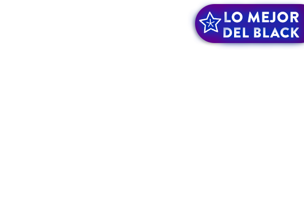 LO MEJOR DEL BLACK